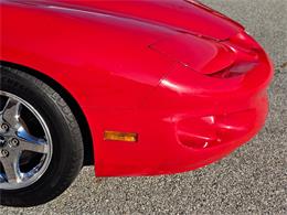 2002 Pontiac Firebird (CC-2093563) for sale in Woodland Hills, California