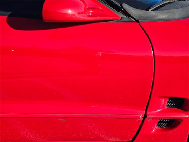 2002 Pontiac Firebird (CC-2093563) for sale in Woodland Hills, California