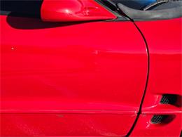 2002 Pontiac Firebird (CC-2093563) for sale in Woodland Hills, California