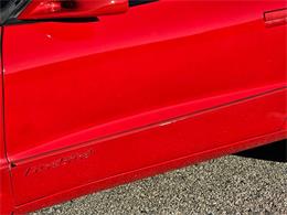 2002 Pontiac Firebird (CC-2093563) for sale in Woodland Hills, California