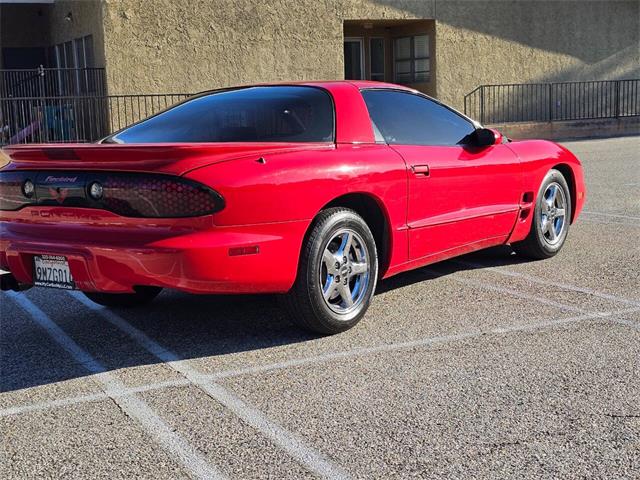 2002 Pontiac Firebird (CC-2093563) for sale in Woodland Hills, California
