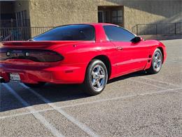 2002 Pontiac Firebird (CC-2093563) for sale in Woodland Hills, California