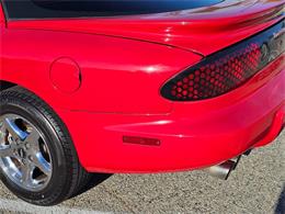 2002 Pontiac Firebird (CC-2093563) for sale in Woodland Hills, California