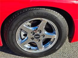 2002 Pontiac Firebird (CC-2093563) for sale in Woodland Hills, California