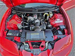 2002 Pontiac Firebird (CC-2093563) for sale in Woodland Hills, California