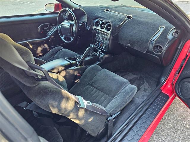 2002 Pontiac Firebird (CC-2093563) for sale in Woodland Hills, California