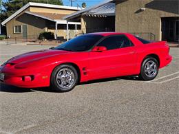 2002 Pontiac Firebird (CC-2093563) for sale in Woodland Hills, California