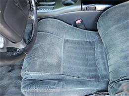 2002 Pontiac Firebird (CC-2093563) for sale in Woodland Hills, California