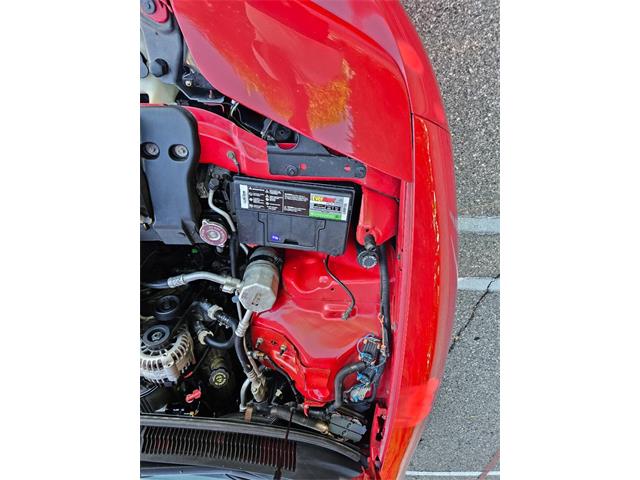 2002 Pontiac Firebird (CC-2093563) for sale in Woodland Hills, California