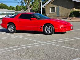 2002 Pontiac Firebird (CC-2093563) for sale in Woodland Hills, California