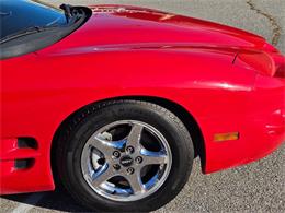 2002 Pontiac Firebird (CC-2093563) for sale in Woodland Hills, California