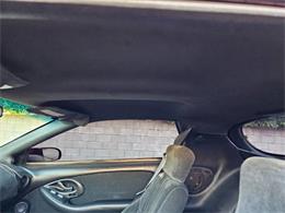 2002 Pontiac Firebird (CC-2093563) for sale in Woodland Hills, California