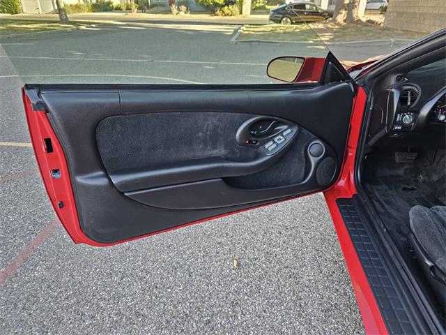 2002 Pontiac Firebird (CC-2093563) for sale in Woodland Hills, California