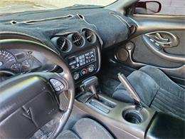 2002 Pontiac Firebird (CC-2093563) for sale in Woodland Hills, California