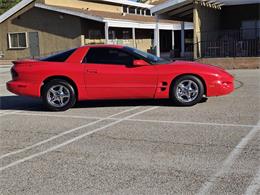 2002 Pontiac Firebird (CC-2093563) for sale in Woodland Hills, California
