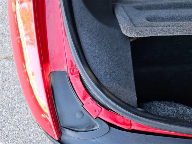 2002 Pontiac Firebird (CC-2093563) for sale in Woodland Hills, California