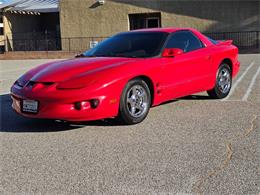 2002 Pontiac Firebird (CC-2093563) for sale in Woodland Hills, California