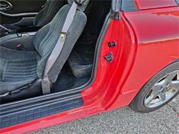 2002 Pontiac Firebird (CC-2093563) for sale in Woodland Hills, California
