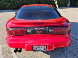 2002 Pontiac Firebird (CC-2093563) for sale in Woodland Hills, California