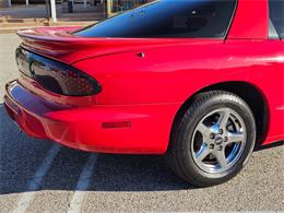 2002 Pontiac Firebird (CC-2093563) for sale in Woodland Hills, California