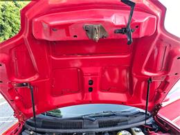 2002 Pontiac Firebird (CC-2093563) for sale in Woodland Hills, California
