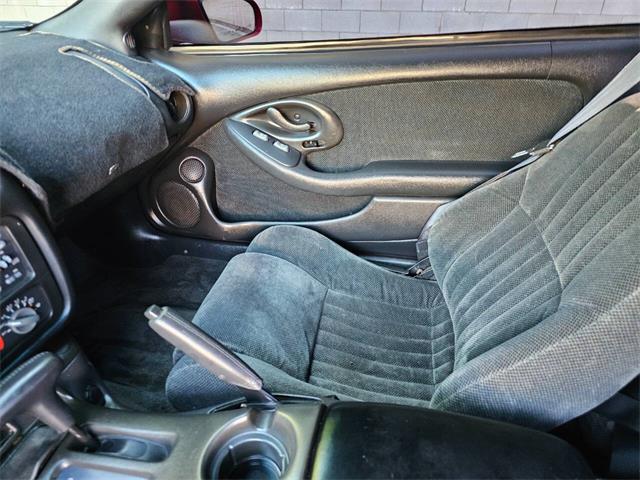 2002 Pontiac Firebird (CC-2093563) for sale in Woodland Hills, California