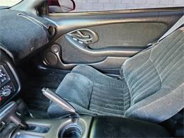 2002 Pontiac Firebird (CC-2093563) for sale in Woodland Hills, California