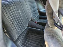 2002 Pontiac Firebird (CC-2093563) for sale in Woodland Hills, California