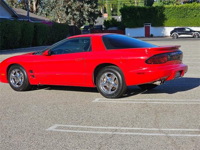 2002 Pontiac Firebird (CC-2093563) for sale in Woodland Hills, California