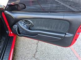 2002 Pontiac Firebird (CC-2093563) for sale in Woodland Hills, California