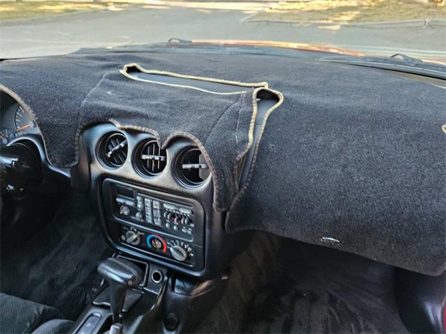 2002 Pontiac Firebird (CC-2093563) for sale in Woodland Hills, California