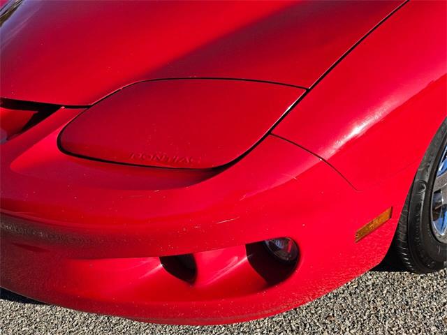 2002 Pontiac Firebird (CC-2093563) for sale in Woodland Hills, California