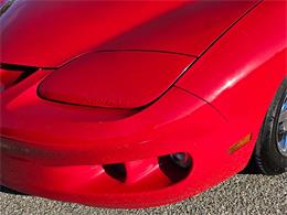 2002 Pontiac Firebird (CC-2093563) for sale in Woodland Hills, California