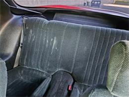2002 Pontiac Firebird (CC-2093563) for sale in Woodland Hills, California