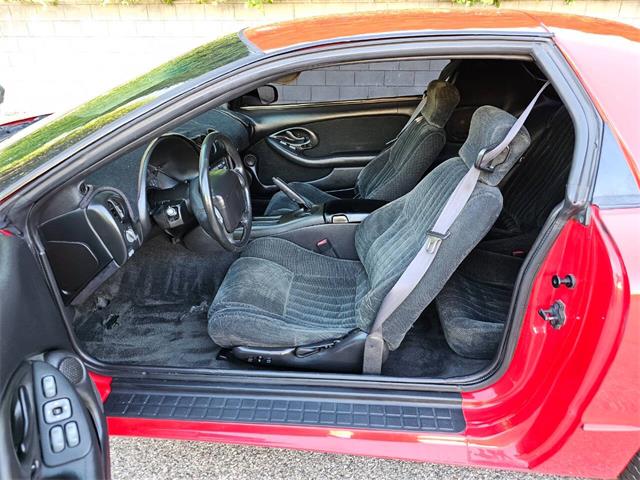 2002 Pontiac Firebird (CC-2093563) for sale in Woodland Hills, California