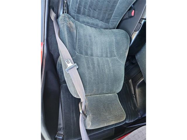 2002 Pontiac Firebird (CC-2093563) for sale in Woodland Hills, California
