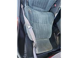 2002 Pontiac Firebird (CC-2093563) for sale in Woodland Hills, California