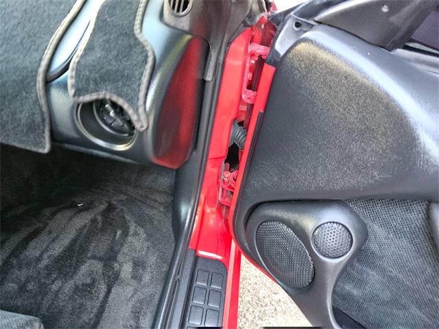 2002 Pontiac Firebird (CC-2093563) for sale in Woodland Hills, California