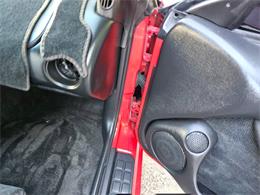 2002 Pontiac Firebird (CC-2093563) for sale in Woodland Hills, California
