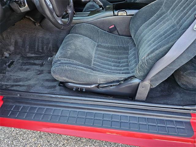 2002 Pontiac Firebird (CC-2093563) for sale in Woodland Hills, California