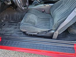 2002 Pontiac Firebird (CC-2093563) for sale in Woodland Hills, California