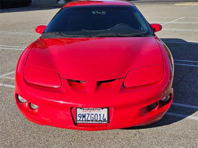 2002 Pontiac Firebird (CC-2093563) for sale in Woodland Hills, California