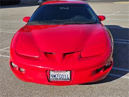 2002 Pontiac Firebird (CC-2093563) for sale in Woodland Hills, California
