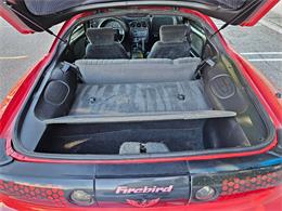 2002 Pontiac Firebird (CC-2093563) for sale in Woodland Hills, California