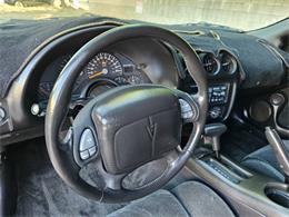 2002 Pontiac Firebird (CC-2093563) for sale in Woodland Hills, California