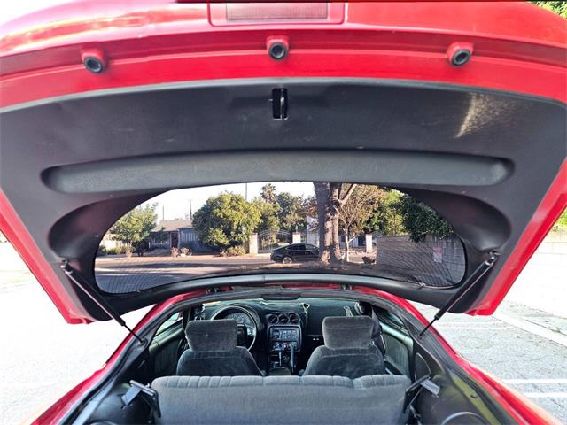 2002 Pontiac Firebird (CC-2093563) for sale in Woodland Hills, California