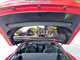 2002 Pontiac Firebird (CC-2093563) for sale in Woodland Hills, California