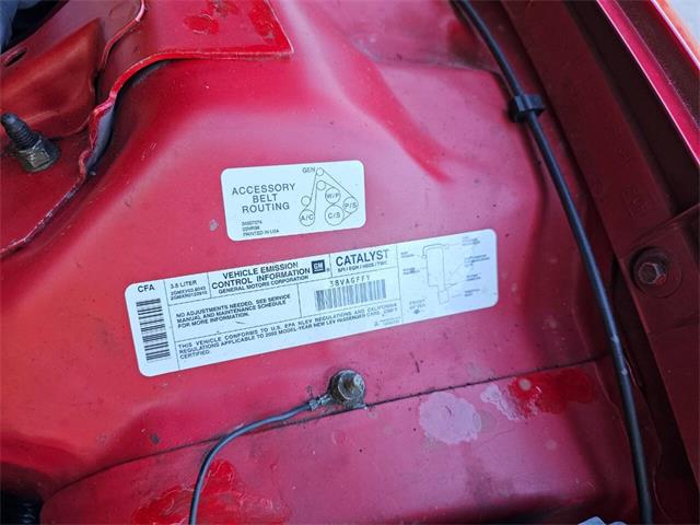 2002 Pontiac Firebird (CC-2093563) for sale in Woodland Hills, California