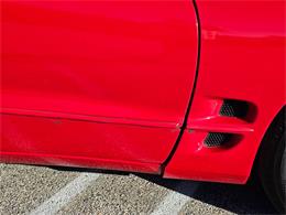 2002 Pontiac Firebird (CC-2093563) for sale in Woodland Hills, California