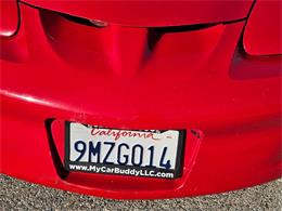 2002 Pontiac Firebird (CC-2093563) for sale in Woodland Hills, California